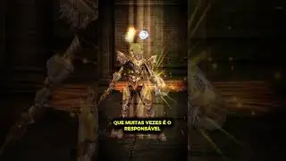 🔹 Conhe&ccedil;a o Temple Knight &ndash; o defensor da natureza e da paz&hellip; at&eacute; come&ccedil;ar o PvP.