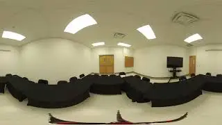 Community Folk Art Center (360 Tour)