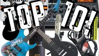 Top 10 Gear Deals Of The Summer!