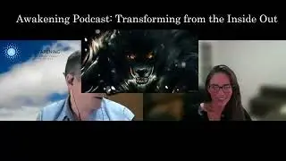Special Guest Shelly Winner talks with Steven Matthew Clark about transformation
