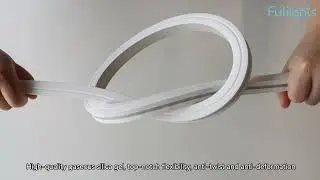 Fulights | 3D1616 Neon Strip