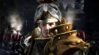 Total War Warhammer - Machinima - The Empire