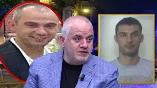 “Arjan Spahiu ishte truri”! Artan Hoxha tregon kush ishte mbreti shqiptar i kokainës...