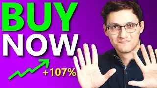 Top 10 Stocks To BUY NOW (High Growth Stocks)