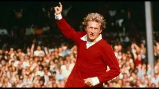 The Law Man - BBC Denis Law Tribute January 2025