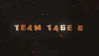 Abuse sniping TEAMTAGE6 by Ciel