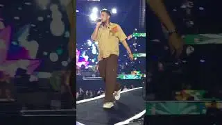 Felipe Amorim no S&atilde;o Jo&atilde;o de Caruaru