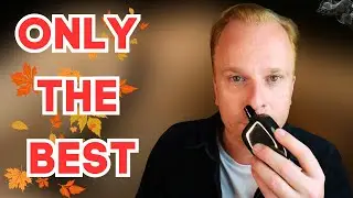 Top 10 Fall Fragrances That Smell Better Than Others
