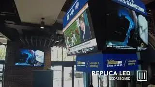 Capital One Arena - William Hill Sportsbook, Washington, D.C.