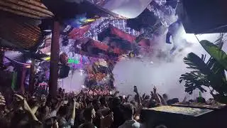 Elrow Amnesia - 21st August 2022
