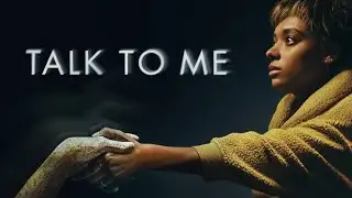 Talk To Me Movie Review  | Sophie Wilde | Alexandra Jensen