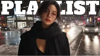 [PLAYLIST] 2026: Успех для тех, кто слушает (POP & R&B) 🎧 Притягательный R&B для удачи