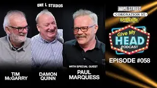 Give My Head Podcast #058. Paul Marquess