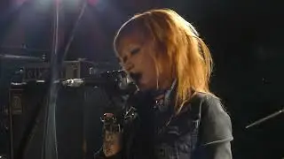 BUTTERFLY (札幌) - live @ KAPPUNK 2023 DAY2, SHINJUKU ACB  #punk