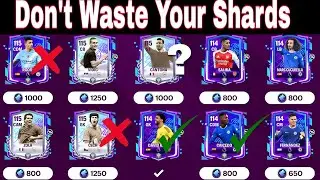 Top Pick Week 4 Countdown!🔥 Rodri, Cantona & Vidić &ndash; FC Mobile Best Event Players