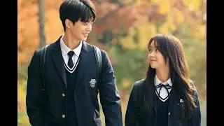 Клип на дораму Любовный сигнал. Love Alarm [2019]