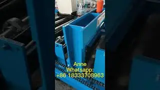 Metal sheet Leveling, slitting and embossing machine