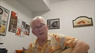 Build me up Buttercup - Mike d'Abo and Tony Macaulay song by be