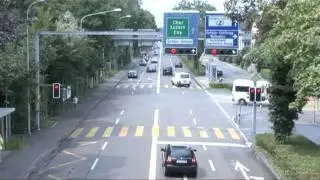 Ueberlandstrasse Schwamendingen