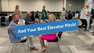 Speed Networking