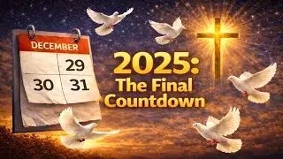 2025: Обратный отсчет