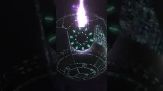 How to spawn the mothership in solar smash