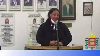 C&acirc;mara Municipal de Ferraz de Vasconcelos SP: 52&ordf; Sess&atilde;o Ordin&aacute;ria da 17&ordf; legislatura