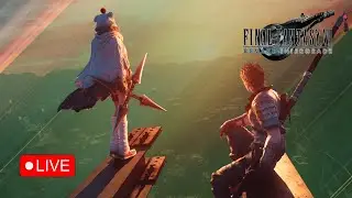 Final Fantasy 7 Remake: Intermission Episode (Part 1)