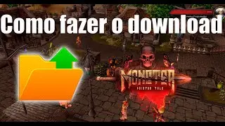 Priston Tale - INSTALANDO O MONTERPK ATUALIZADO- Monster Priston Tale