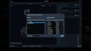 Joystick & Keyboard Profiles in X-Plane 11.10