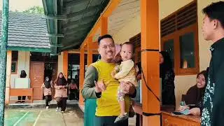 Hai, selamat datang di channel ini....