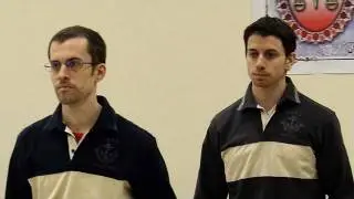 Dispatch: Freed Hikers and Iran's Power Struggle