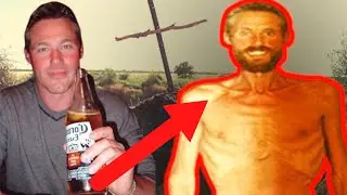 This man was BURIED ALIVE in the Australian DESERT
