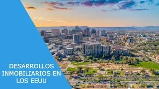 Real estate developments in the southern US: St. Joe and MAA #stock #investment