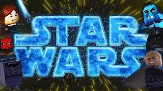 The Ultimate LEGO Star Wars Iceberg Explained