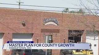 Fast-growing Frederick County wants rural communities to protect historic charm