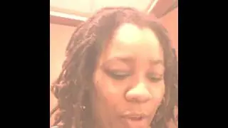 My Novel Excerpt Reading Ch. 1- Game Over: A Hood Love Story