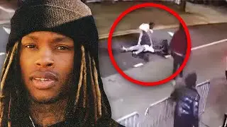 The Real Reason King Von Was Taken Out