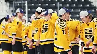 2024 ACHA National Championships | Men's Division 1 Final Highlights