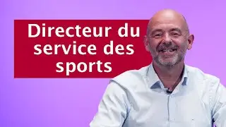 Un café avec Thierry Barriere