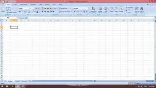 Microsoft Excel Complete Introduction Tutorial | Ms Excel In Hindi Urdu
