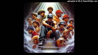 Dmc Mystic - Hip-Hop Legacy (Funky hip hop gang mix)