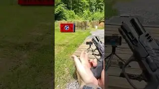 Сравнение Smith & Wesson M&P 2.0 Carry Comp