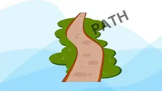 🌳 Learn Park Vocabulary for Kids! | Fun Park Words  🎶✨