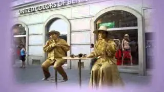 KRAKOW  Jean MACKOWIAK   Gdziezes ty moj przyjacielu  