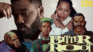 Ryan Coogler and Regina King Adapting “Bitter Root” Comic into a Movie For Legendary!