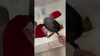 Самый быстрый повар в мире &mdash; Майк, блюда за три секунды, свинина Рики.
