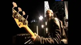 U2   История группы 2009