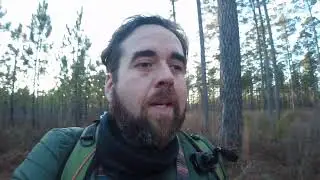 Live Vlogging  Audubon's Silver Bluff Sanctuary, Jackson, Sc
