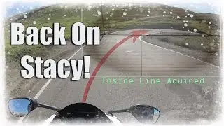 Merry Christmas! We're Back on Stacy!